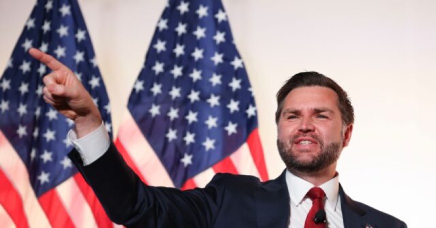 Vance: For Too Long, We Had Negotiators that Valued Free Trade over Fair Trade