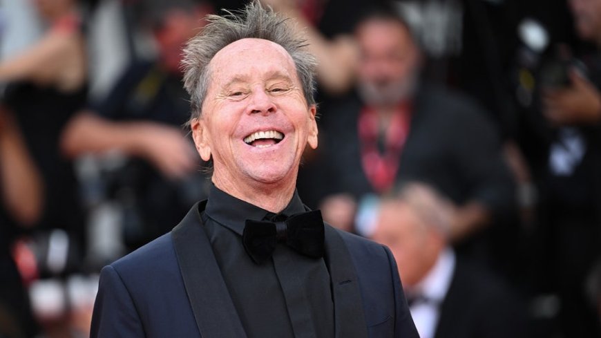 Hollywood powerhouse says he received 'blowback' after voting for Trump