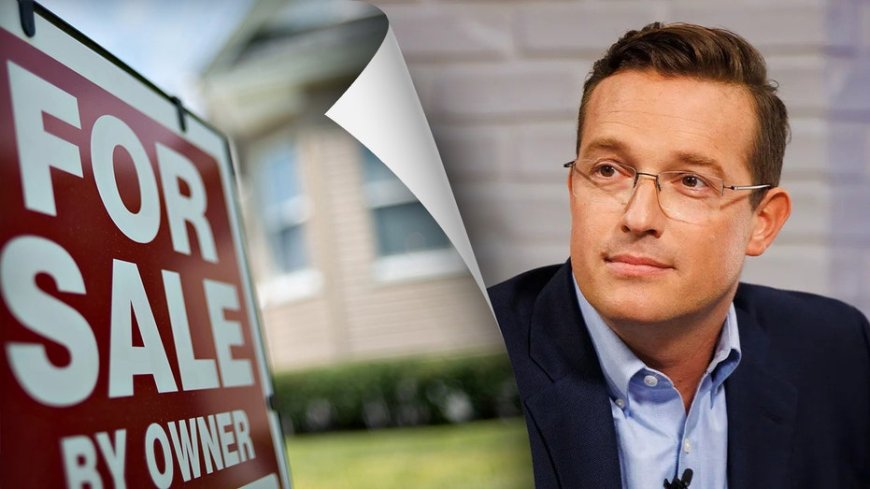 Republicans get serious on housing crisis with high-profile conservative influencer leading the charge