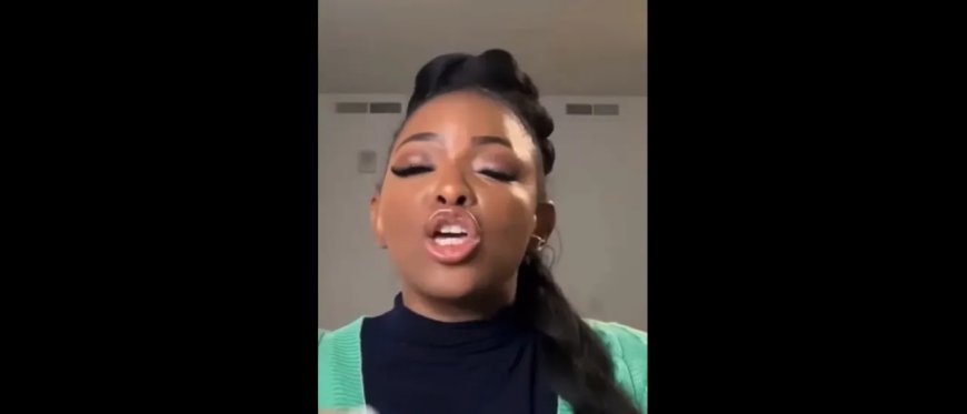 Jasmine Crockett Desperately Wants You To Believe ‘Random Black Bodies’ Are Being Hung In The South Again