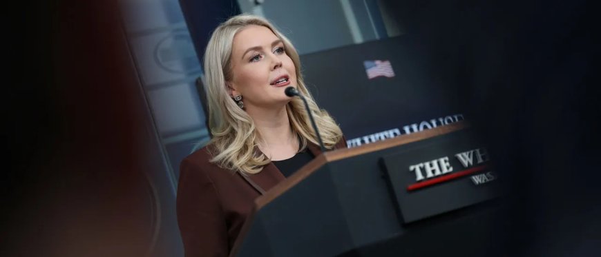 White House Accuses CNN Of Writing ‘Fake News’ After Outlet Hinted At Cabinet Shakeup