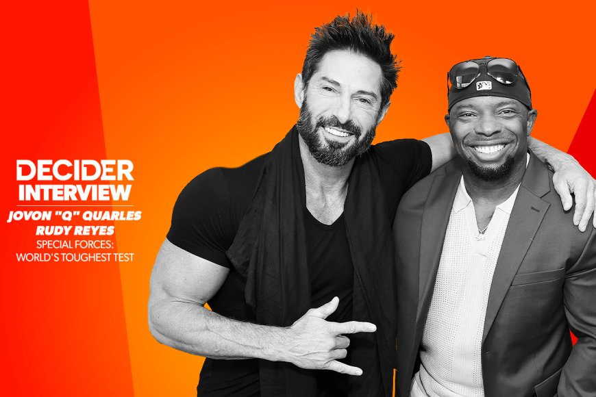 ‘Special Forces’ Instructors Say Brianna “Chickenfry” LaPaglia Had The Hardest Time Adapting To Military Lifestyle: “She Kept Going Back To Who She Is”