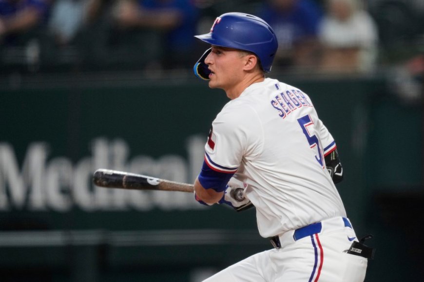 Corey Seager linked to Yankees in drastic Rangers trade scenario