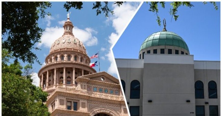 CAIR Sues Texas Texas Governor After Terrorist Designation, Calls Move ‘Unconstitutional and Defamatory’