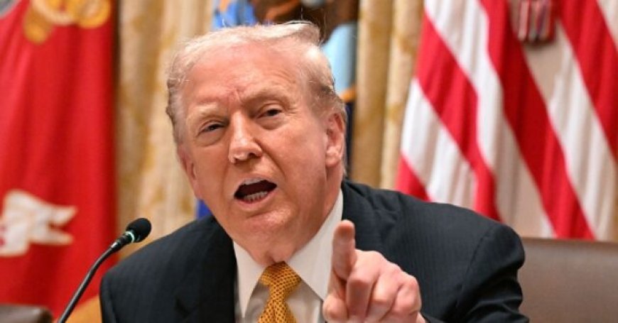 Kansas City Chiefs Coach Rebukes Trump's Kickoff Rule Critique: 'He Has No Idea What’s Going On'