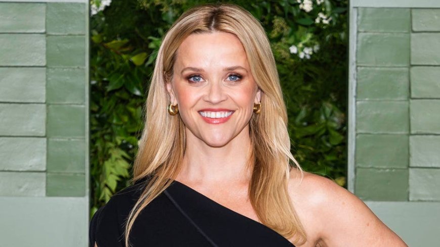 Reese Witherspoon shares blunt money advice after 'doing things wrong' during early Hollywood success