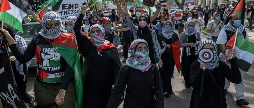 Islam Won’t Engulf America. The Real Dystopia Awaits In The Not-So-Distant Future