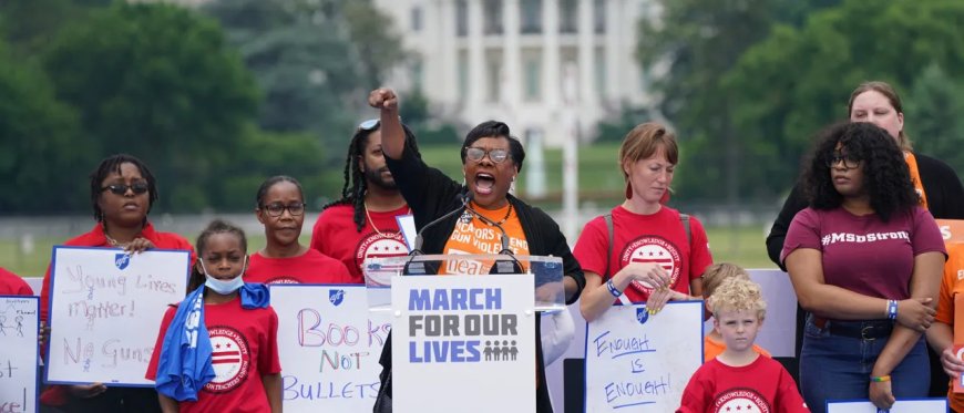 Leaked NEA Training Coaches Teachers To Fight Conservative Parents, Paint Republicans As Racist Threat