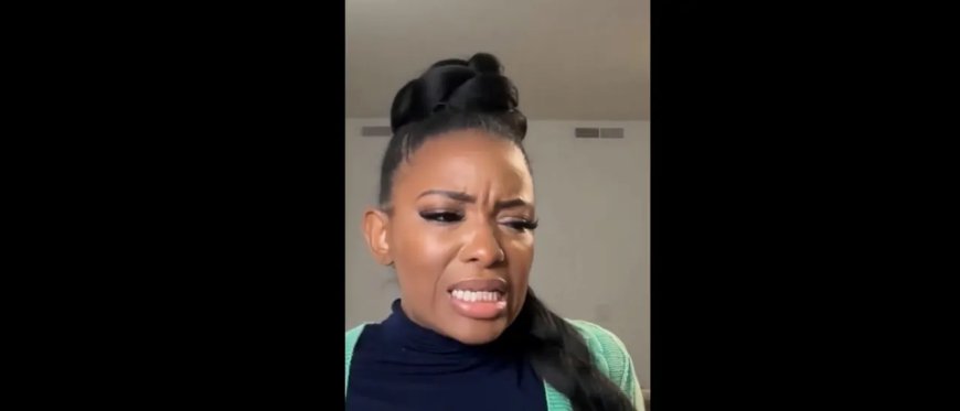 Jasmine Crockett Says Questioning Democrat’s Texts With Jeffrey Epstein Is Racist