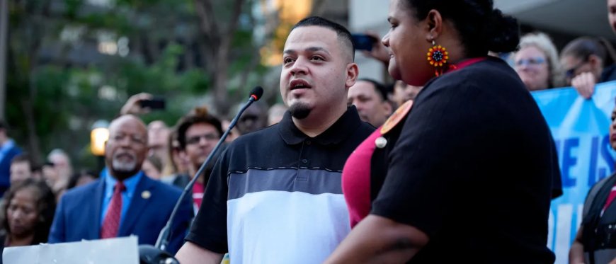 A Years-Old Court Mistake Could Spell Good News For Infamous ‘Maryland Man’