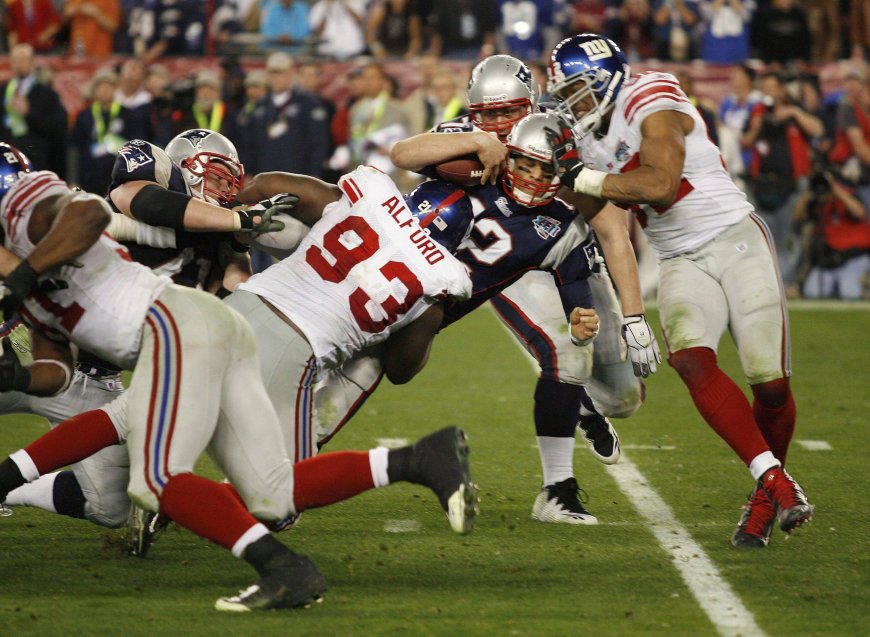 25 for 25: How this underdog became New York’s best team of the past quarter century