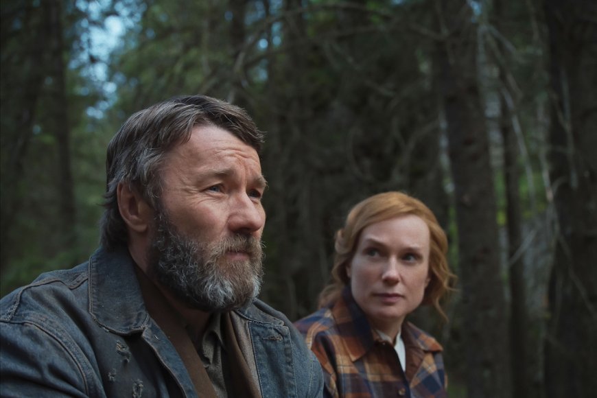 Where Was ‘Train Dreams’ Filmed? Discover the Real ‘Train Dreams’ Logging Camp Filming Location