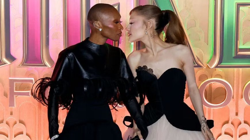 Wicked 2 Is More Conservative Than Its Stars Admit. That Doesn’t Make It Good.