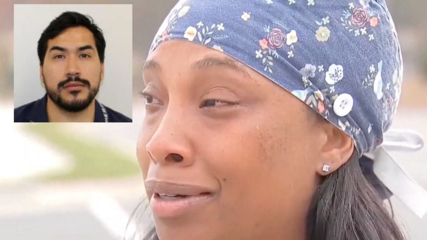 Mom Speaks Out After Charlotte Authorities Release Illegal Immigrant Who Preyed Upon Her Daughter