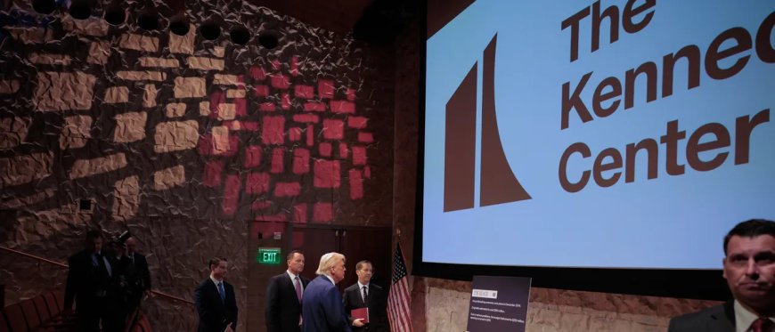 Grenell Lashes Out At Democrat Senator’s ‘Careless’ Probe Of Kennedy Center Finances