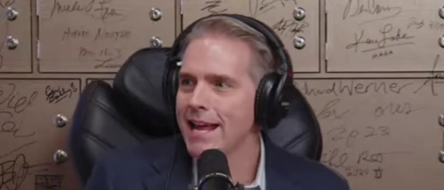 Scott Jennings Says Democrats’ Attempt To Reset Narrative On Epstein Blew Up In Their Faces