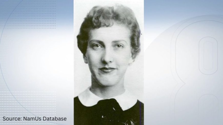 Las Vegas father-son pair linked to 55-year-old cold case slaying