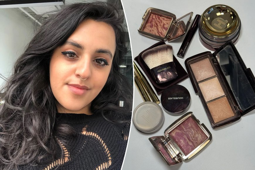 If I could only use one makeup brand for the rest of my life, it’d be this one — here’s why