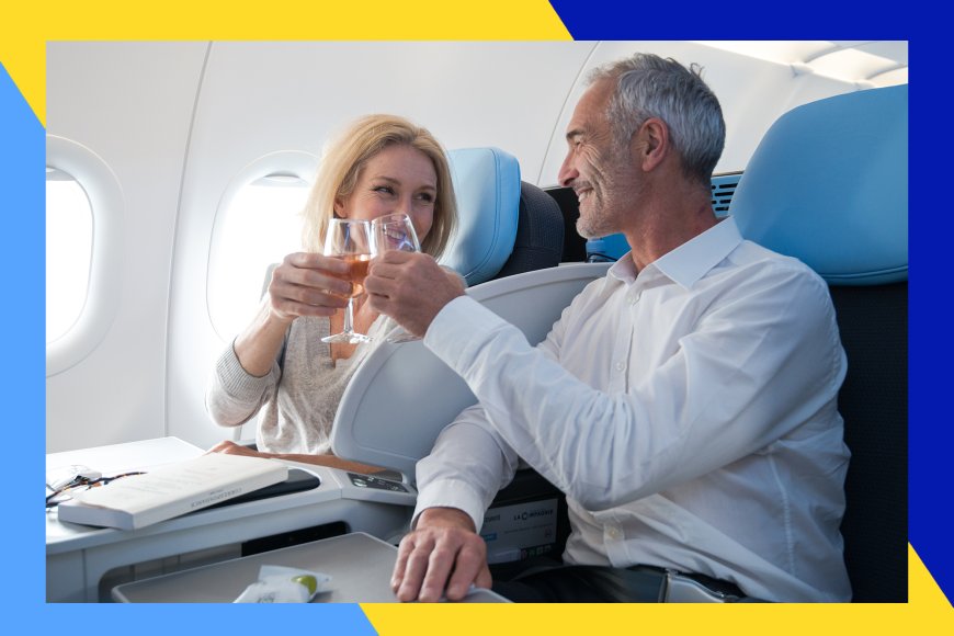 What is Blue Friday? Discover the best deal in luxury travel to Europe of the year