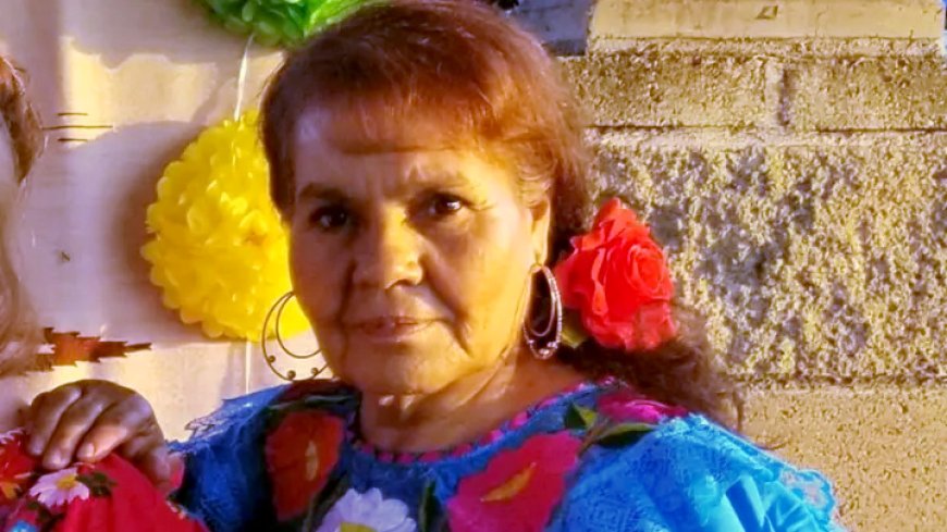 Cancer-surviving grandma decapitated by garbage truck near horrified kids and parents