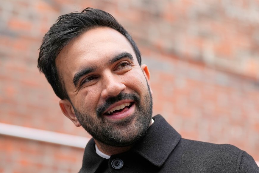 Entitled elites who think they deserve more are secret to Mamdani’s success