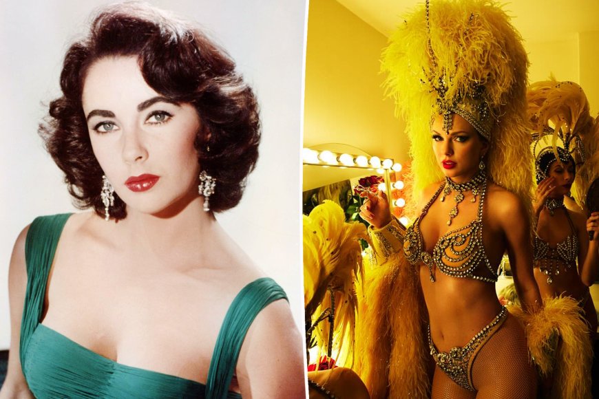 Taylor Swift live updates: Singer reportedly flies to UK to film music video for ‘Elizabeth Taylor’