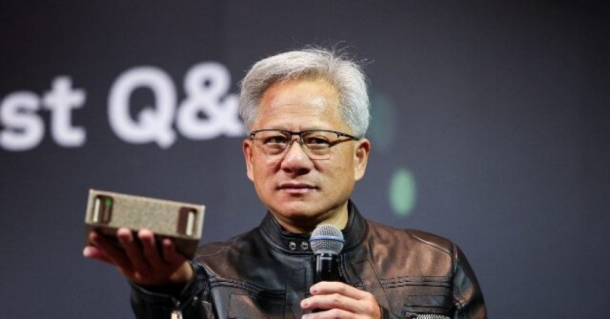 DOJ: 2 Chinese Nationals Conspired with Americans to Smuggle Nvidia AI Chips to China