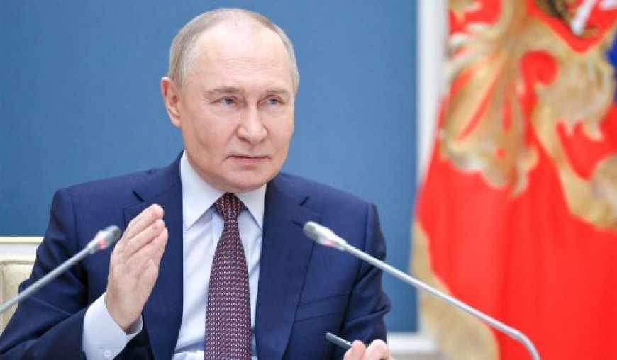 The Terms of Ukraine’s Defeat, and Ours