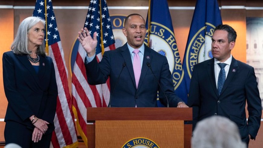 Wait, What? Democrat Leader Who Supported Mamdani Just Voted to Condemn Socialism