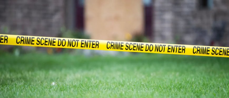 Video Allegedly Shows Alabama ‘Teacher Of The Year’ Beating Son With Belt