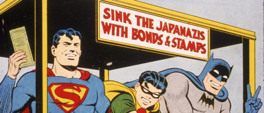 First-Edition ‘Superman’ Comic Sells For Over $9 Million