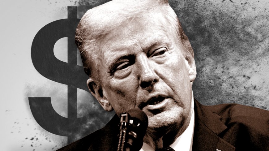 October inflation report cancelled