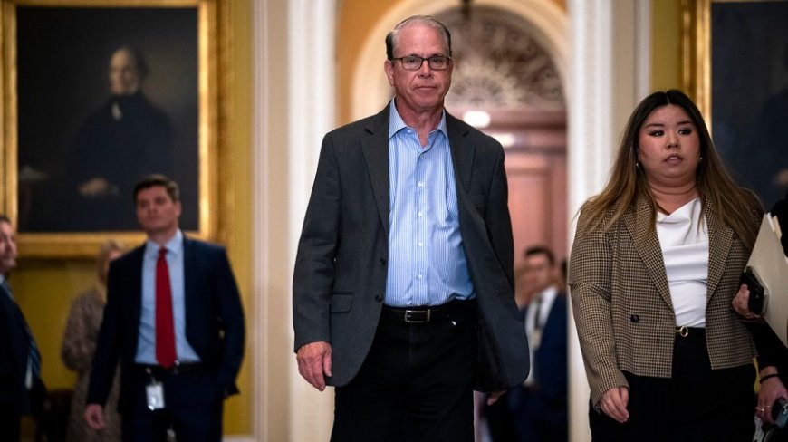 Indiana police investigating swatting incidents amid GOP feud over redistricting