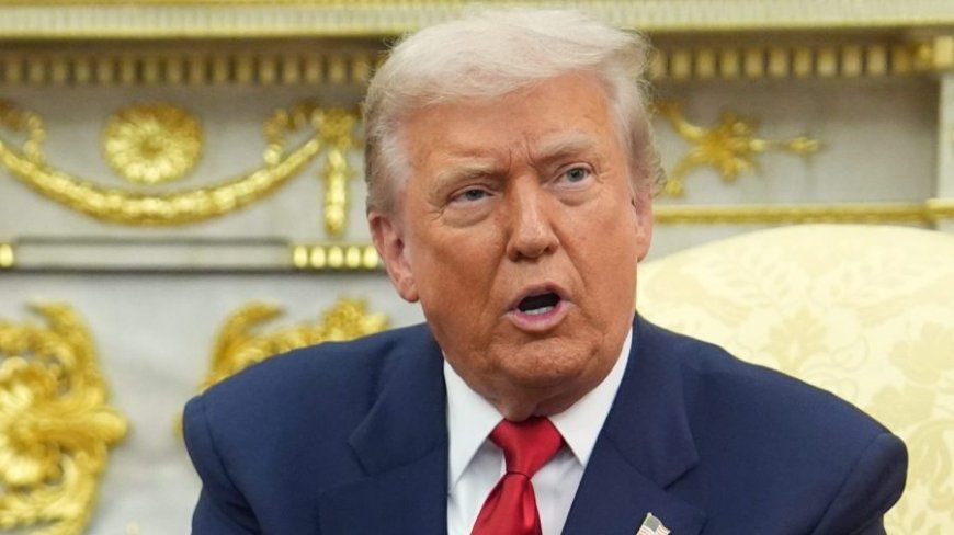 More than half of Americans say DOJ cases against Trump foes are 'unjustified': Marquette Law poll