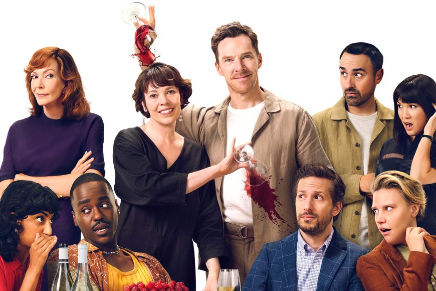 Stream It Or Skip It: ‘The Roses’ on Hulu, a Busted-Marriage Comedy Starring Olivia Colman and Benedict Cumberbatch as the Combatants