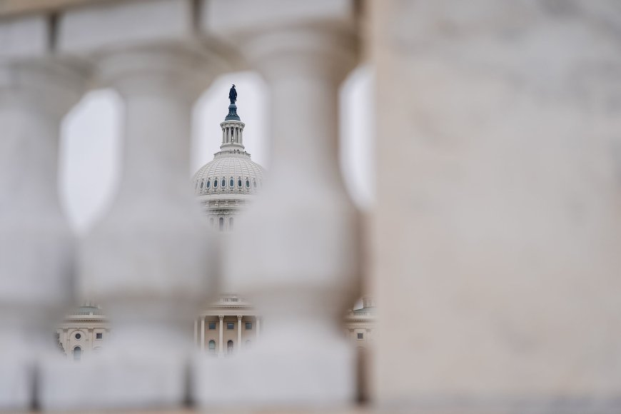 Congress is wasting time on stupidity — and GOPers will suffer  if little gets done