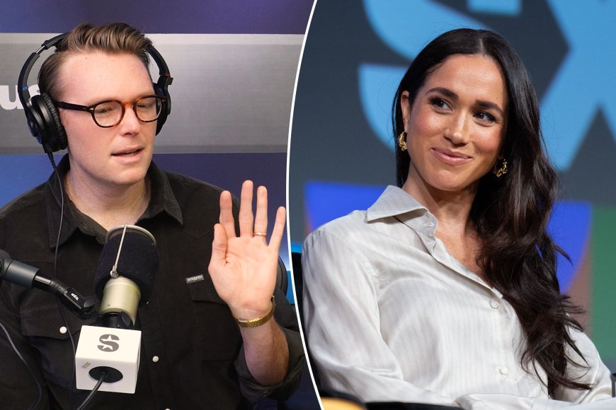 Where does Meghan Markle fit in the ‘Real Housewives’ universe?