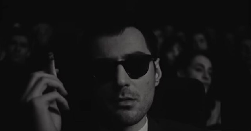 'Nouvelle Vague' (2025) Review: Netflix Finally Delivers a Great Movie