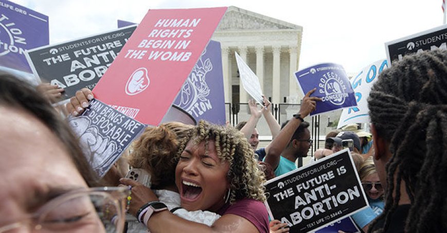 NYC Pro-Life Activist Files Lawsuit Against Woman Accused of Attacking Her On-Air, After DA Bragg Dismissed Charges