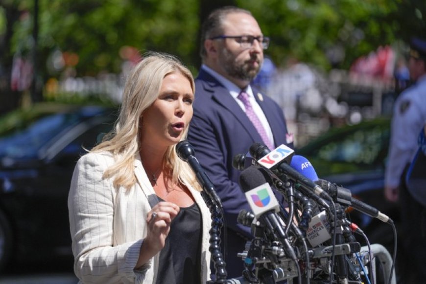 Legacy Media Blasted by White House Over ‘Fake News’ About Cabinet Shakeup