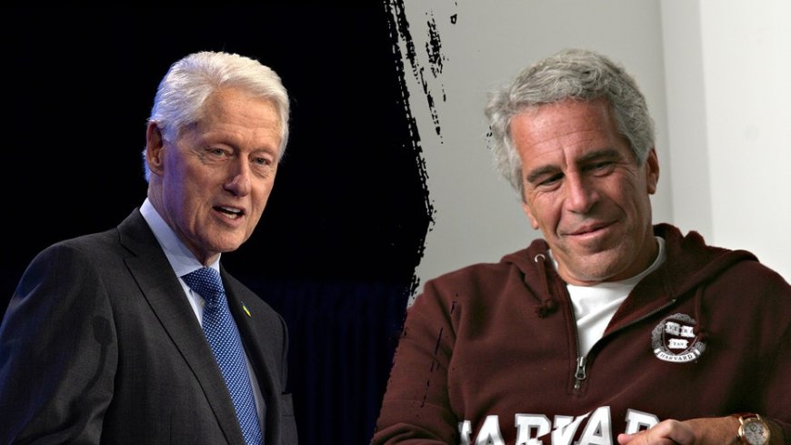 Top GOP chair issues stark warning to Clintons if they defy depositions in Epstein investigation