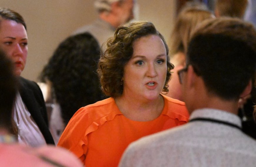 Democrats Keep Jumping Into California Gov Race. It Might Accidentally Boost Republicans.