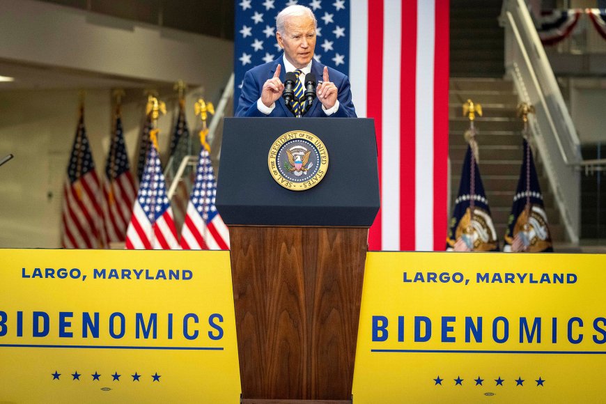 Blame Biden for rising costs, how to make the FAA fly right and other commentary