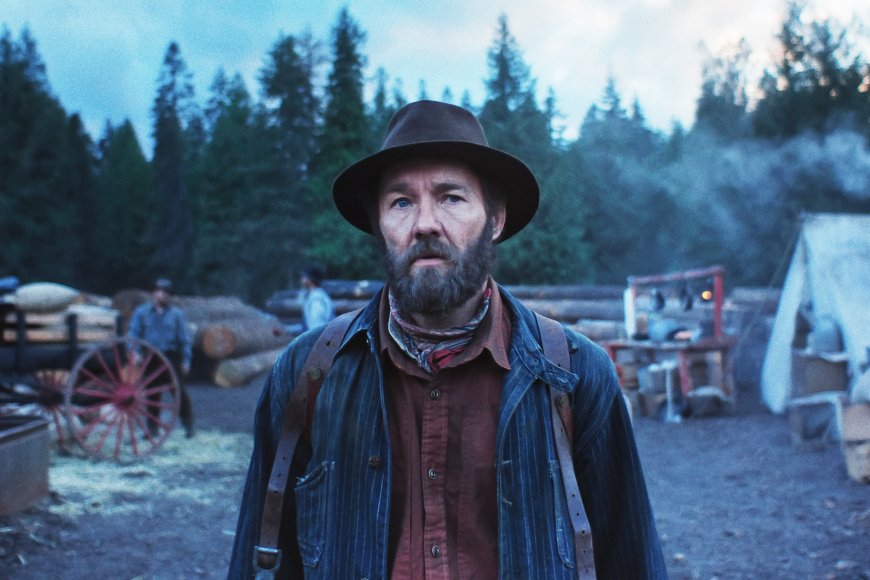 Stream It Or Skip It: ‘Train Dreams’ on Netflix, a Beautiful Character Study Co-starring Joel Edgerton and the Natural World