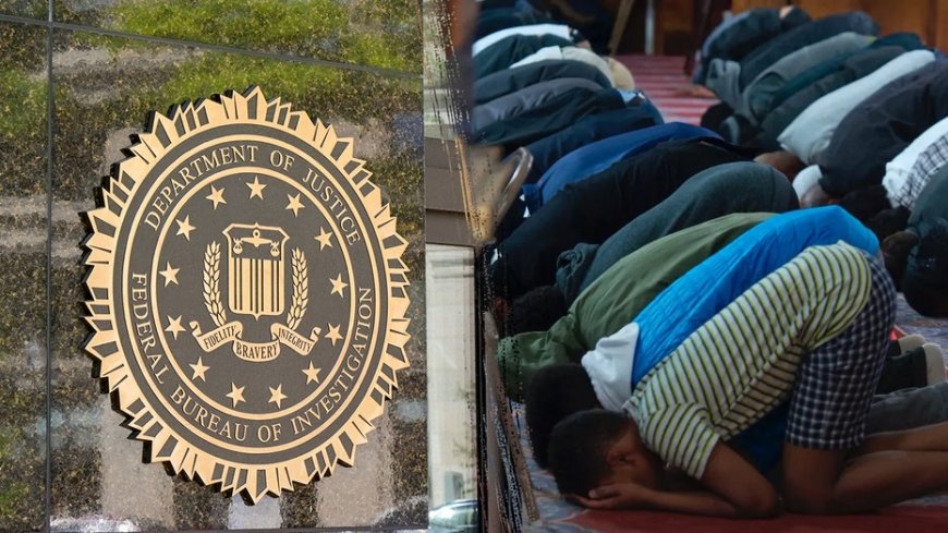 FBI restricted agents from working with CAIR years before Texas branded group a terrorist organization