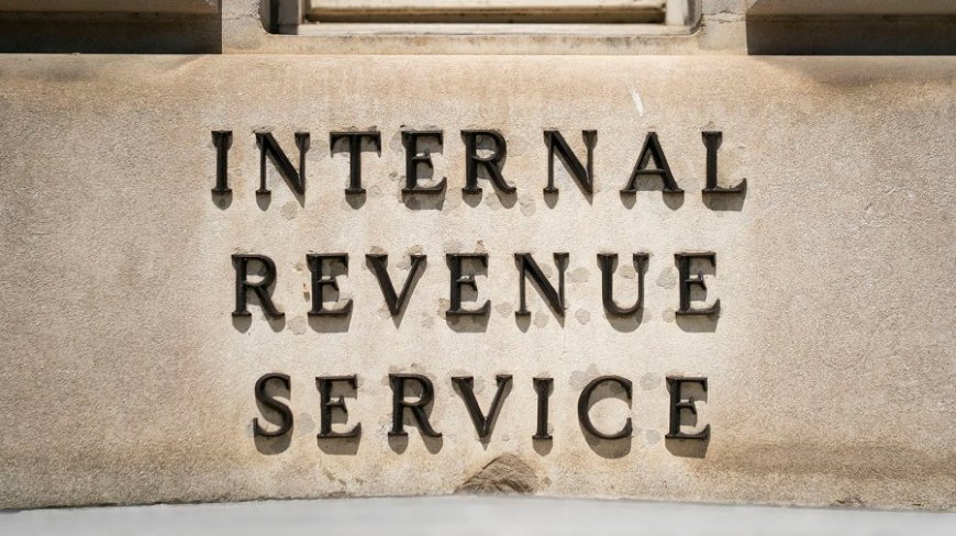 Federal judge blocks IRS from sending ICE taxpayer information for deportations
