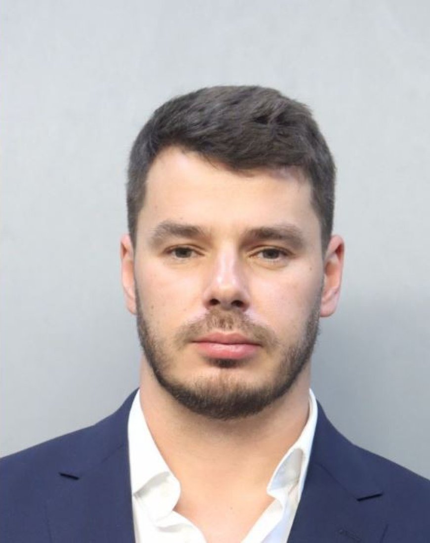 PA man strangled ex and shaved her head after she dumped him for being married