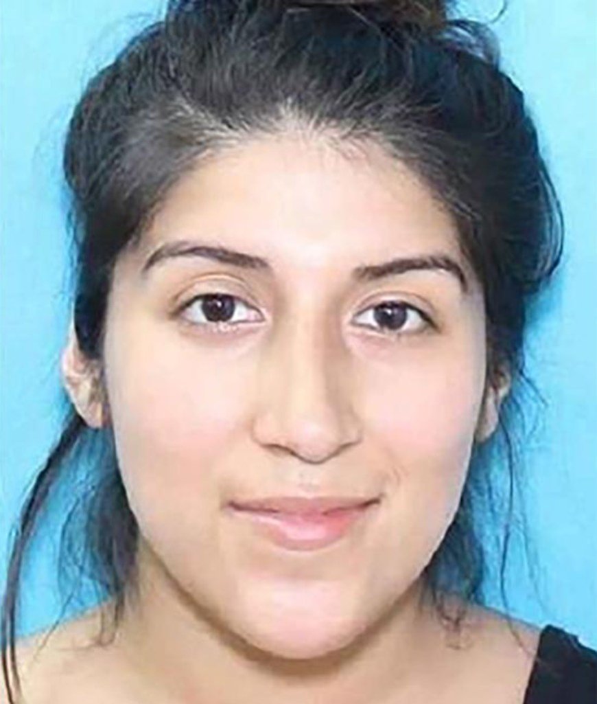 Texas kidnapping victim rescued in dramatic SWAT raid arrested in stunning twist