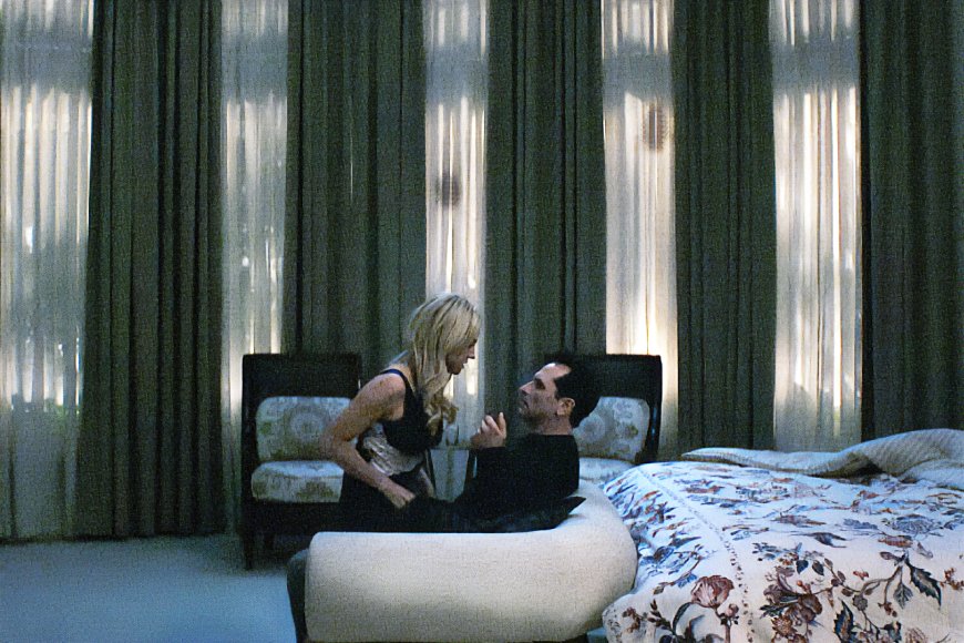 Thank Goodness For ‘The Hunting Wives’ Star Brittany Snow Bringing the Spice to ‘The Beast In Me’