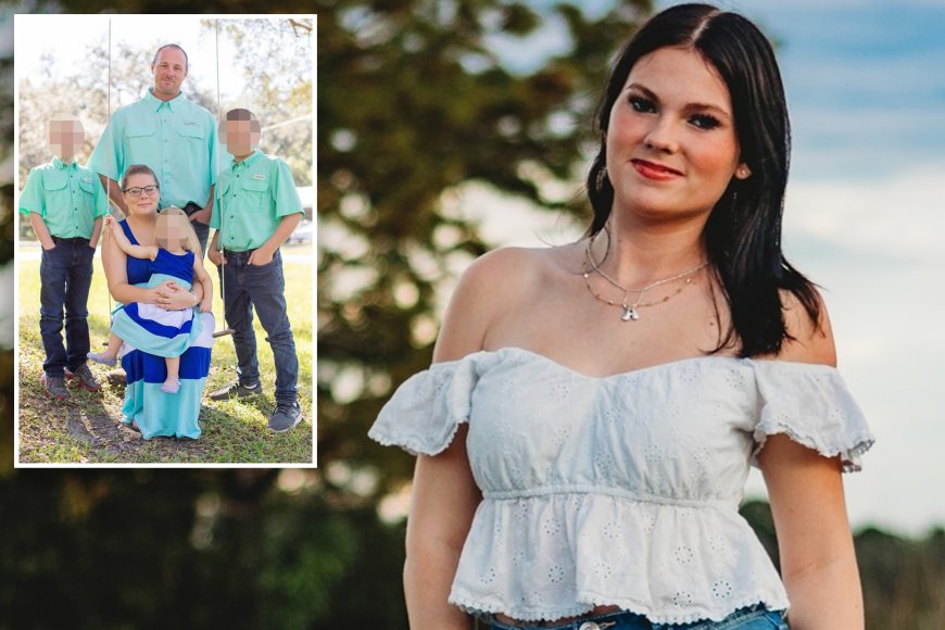 Anna Kepner’s brother heard ‘yelling,’ commotion in her cruise cabin while she was locked in alone with her stepbrother: report